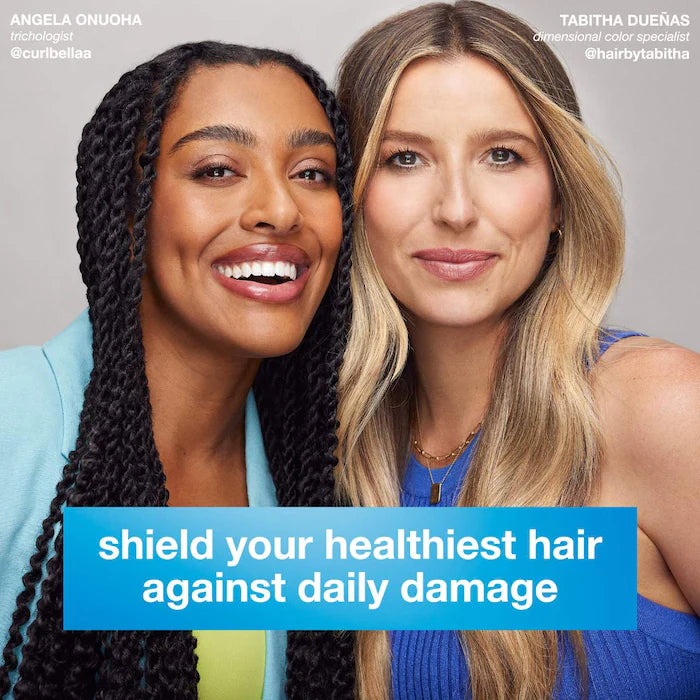K18 Biomimetic Hairscience DAMAGE SHIELD Protective Conditioner 53ML