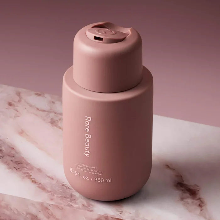 Rare Beauty by Selena Gomez Find Comfort Hydrating Body Lotion 250ml