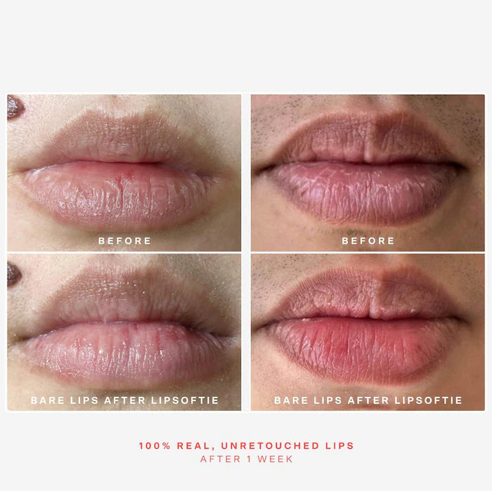 Tower 28 Beauty LipSoftie™ Hydrating Tinted Lip Treatment Balm