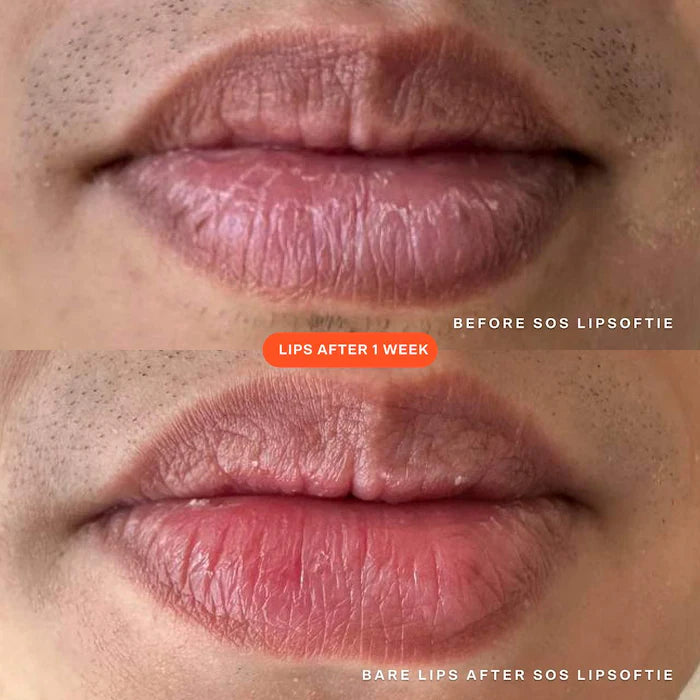 Tower 28 Beauty LipSoftie™ Hydrating Tinted Lip Treatment Balm