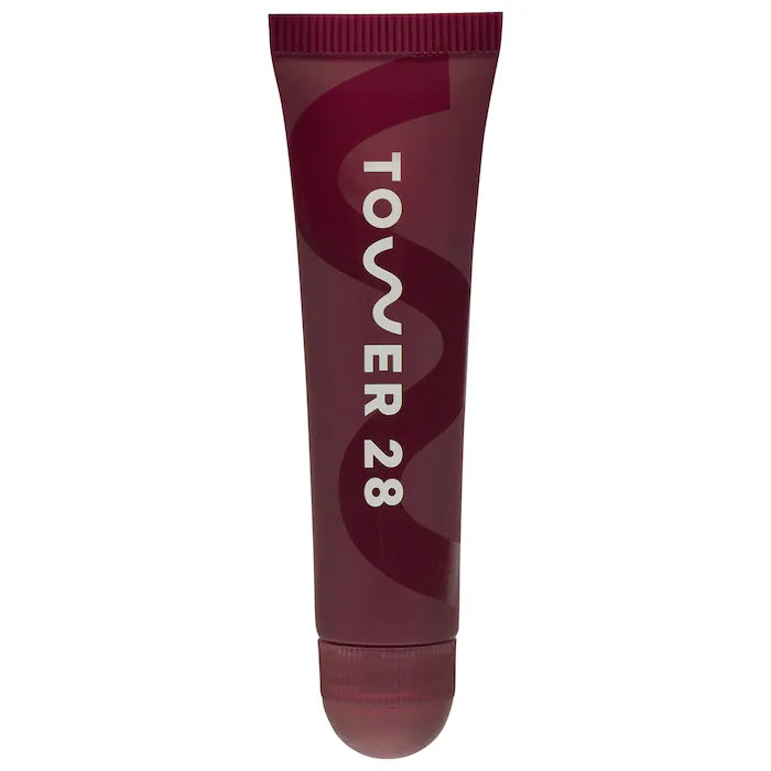 Tower 28 Beauty LipSoftie™ Hydrating Tinted Lip Treatment Balm