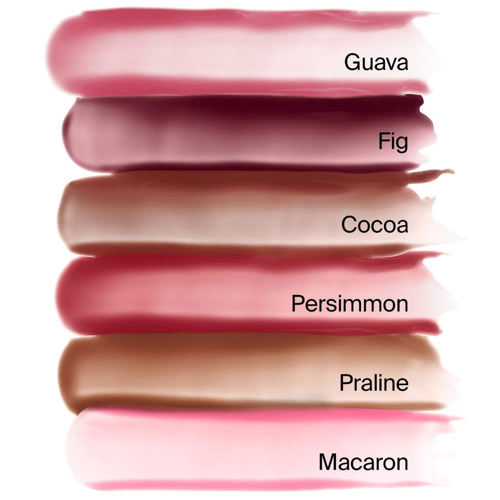 HAUS LABS BY LADY GAGA  PhD Hybrid Lip Glaze Plumping Gloss