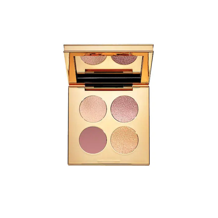 PAT McGRATH LABS Luxe Eyeshadow Palette: Bronze Borealis Lunar New Year Edition