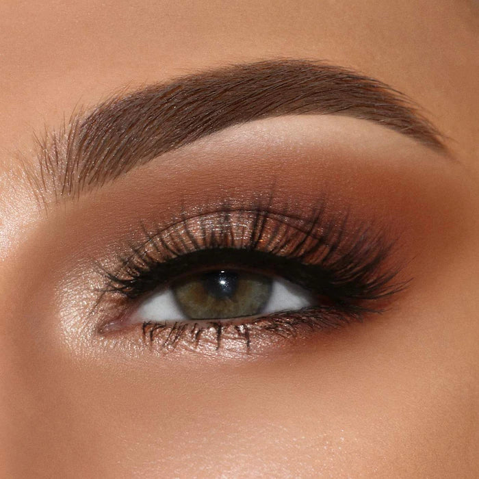 PAT McGRATH LABS Luxe Eyeshadow Palette: Bronze Borealis Lunar New Year Edition