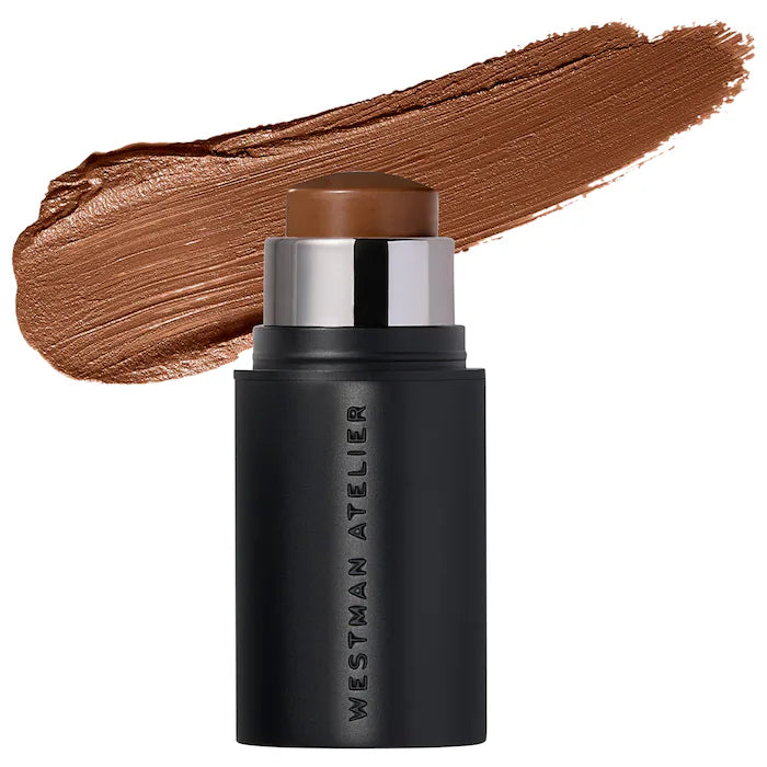 Westman Atelier Face Trace Cream Contour Stick Mini size