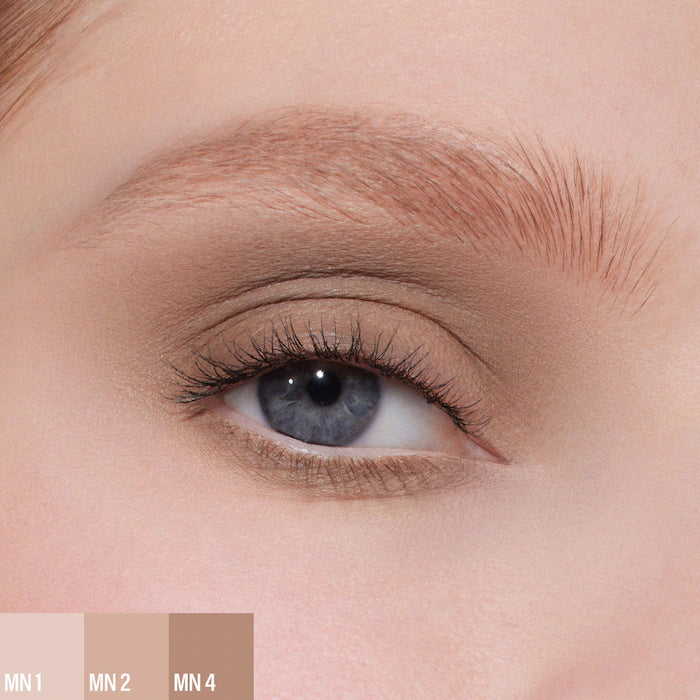 MAKEUP BY MARIO Master Mattes® Eyeshadow Palette: The Neutrals