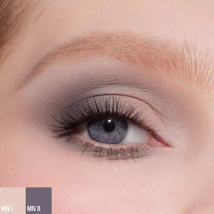 MAKEUP BY MARIO Master Mattes® Eyeshadow Palette: The Neutrals