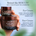 Fresh Black Tea Advanced Age Renewal Eye Cream  15ML