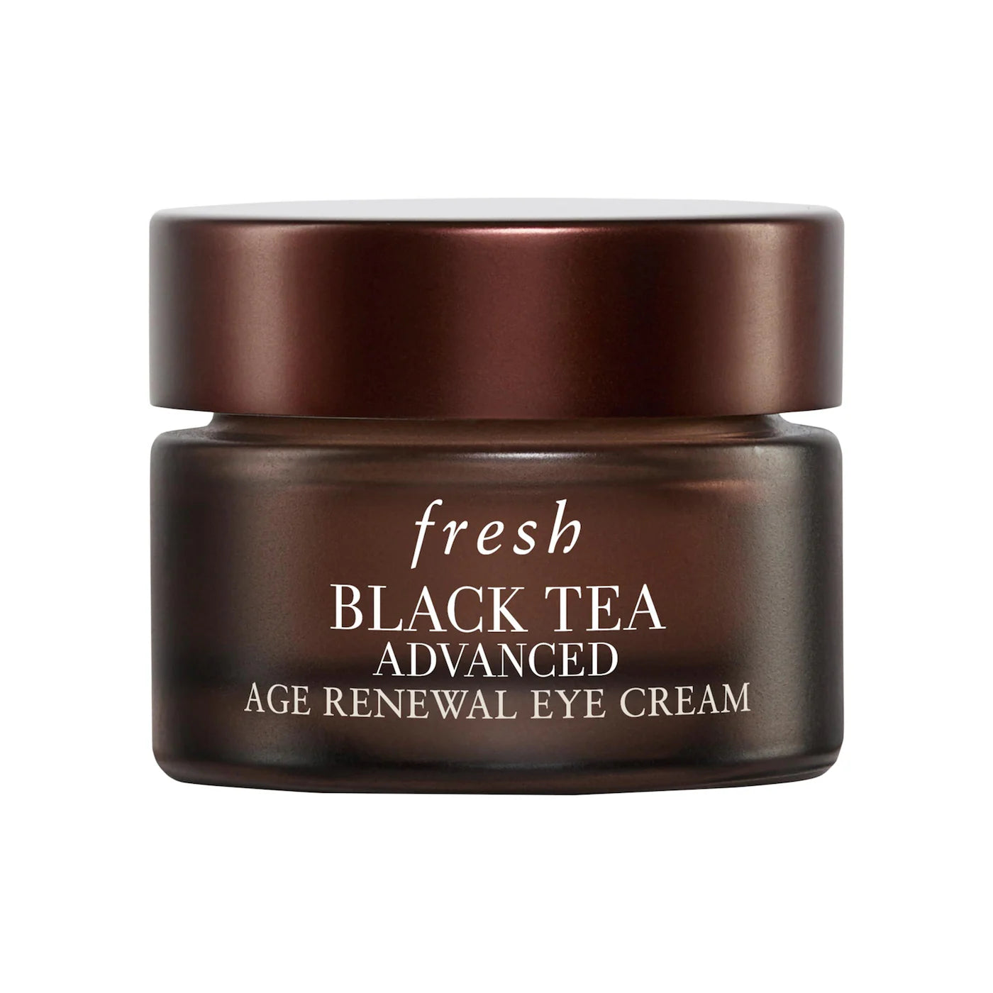 Fresh Black Tea Advanced Age Renewal Eye Cream  15ML