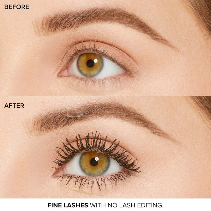 Too Faced Naturally Better Than Sex Lengthening and Volumizing Mascara