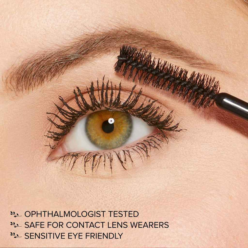 TOO FACED  Naturally Better Than Sex Mascara in Black