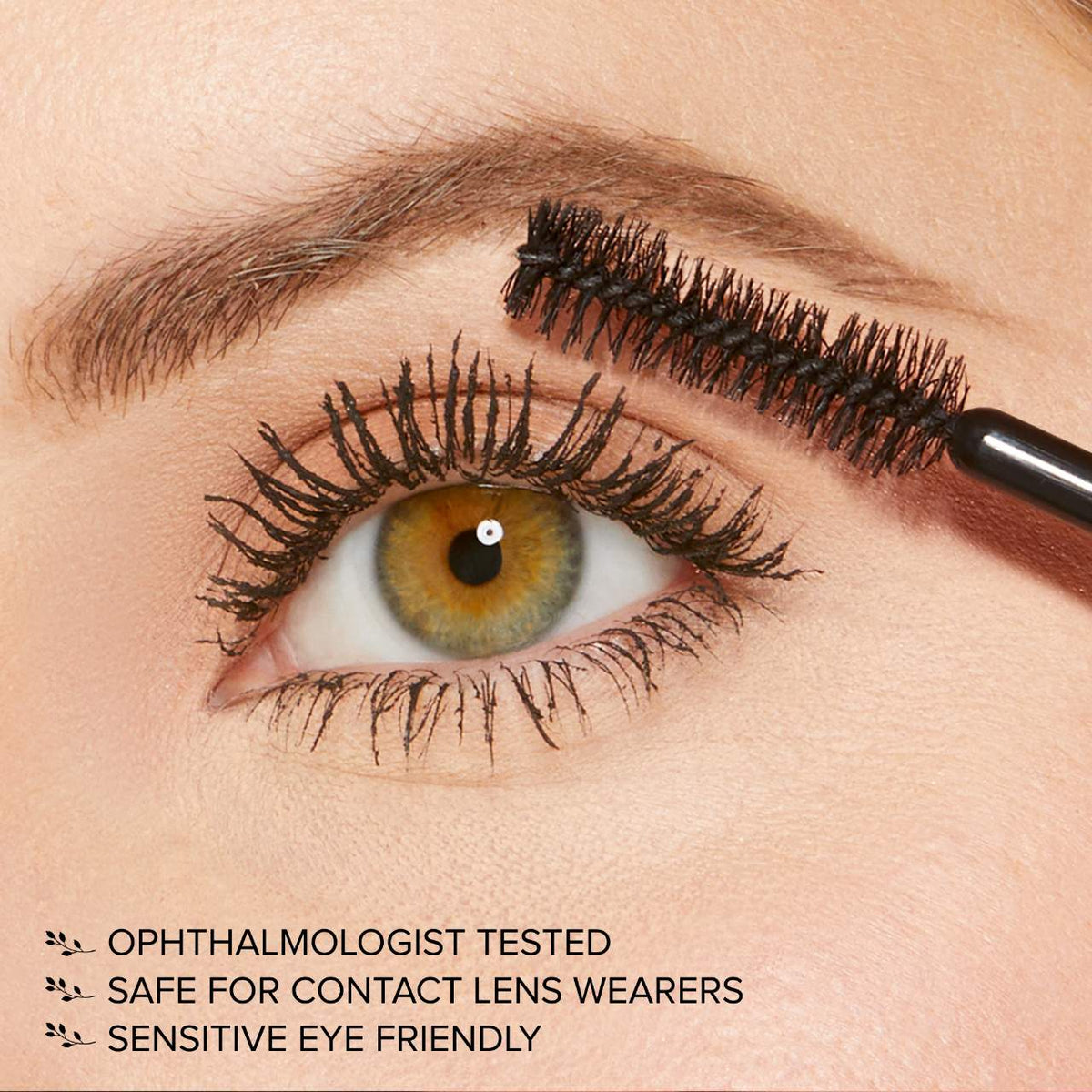 TOO FACED  Naturally Better Than Sex Mascara in Black