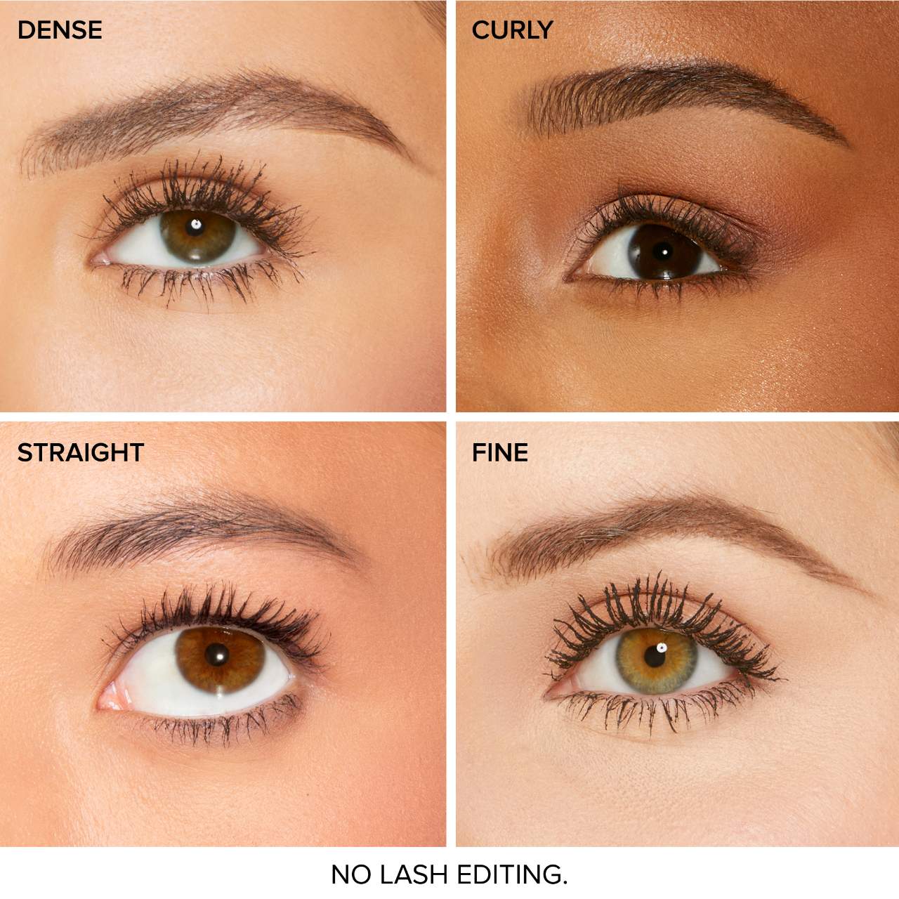 Too Faced  Naturally Better Than Sex Lengthening and Volumizing Mascara  Mini