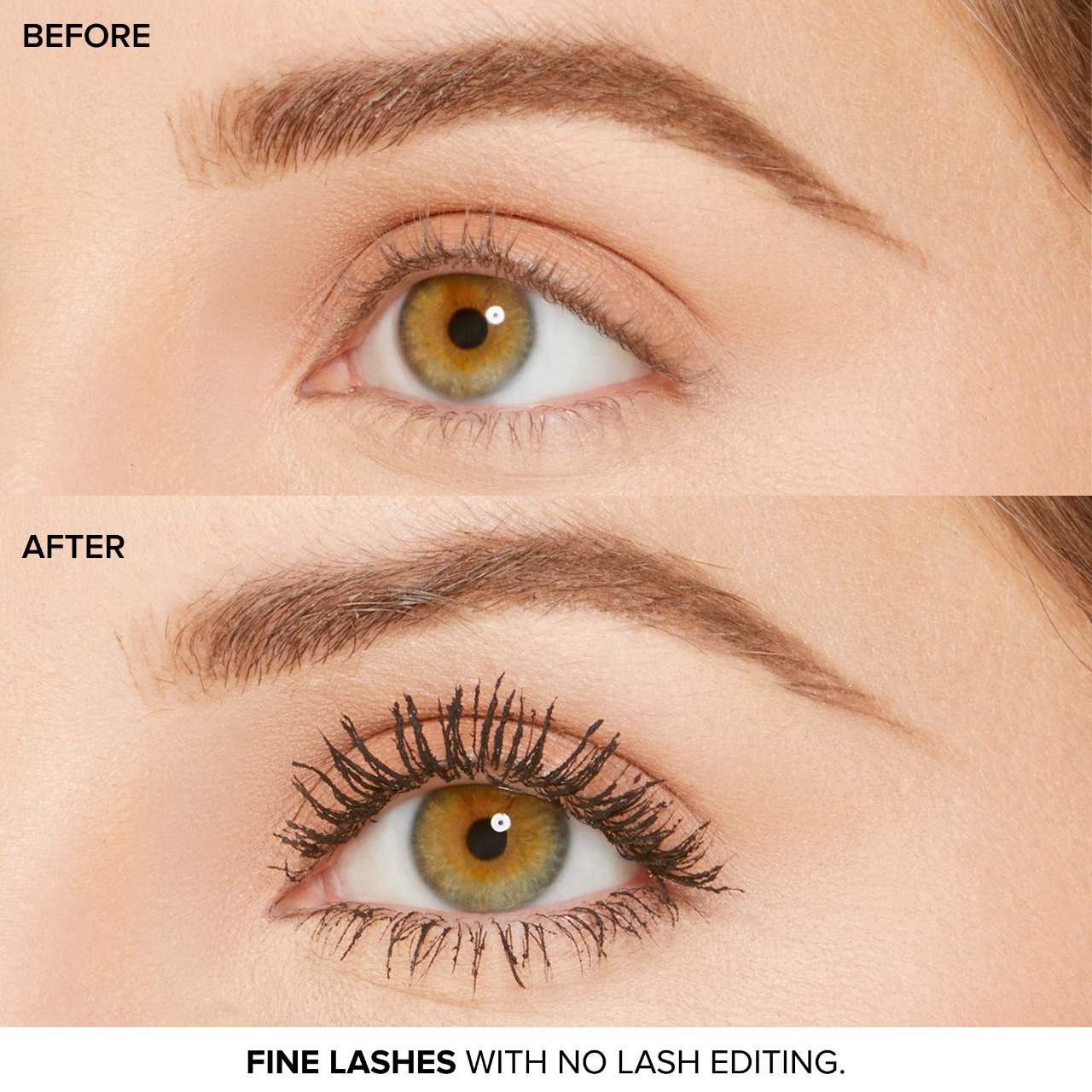 Too Faced  Naturally Better Than Sex Lengthening and Volumizing Mascara  Mini