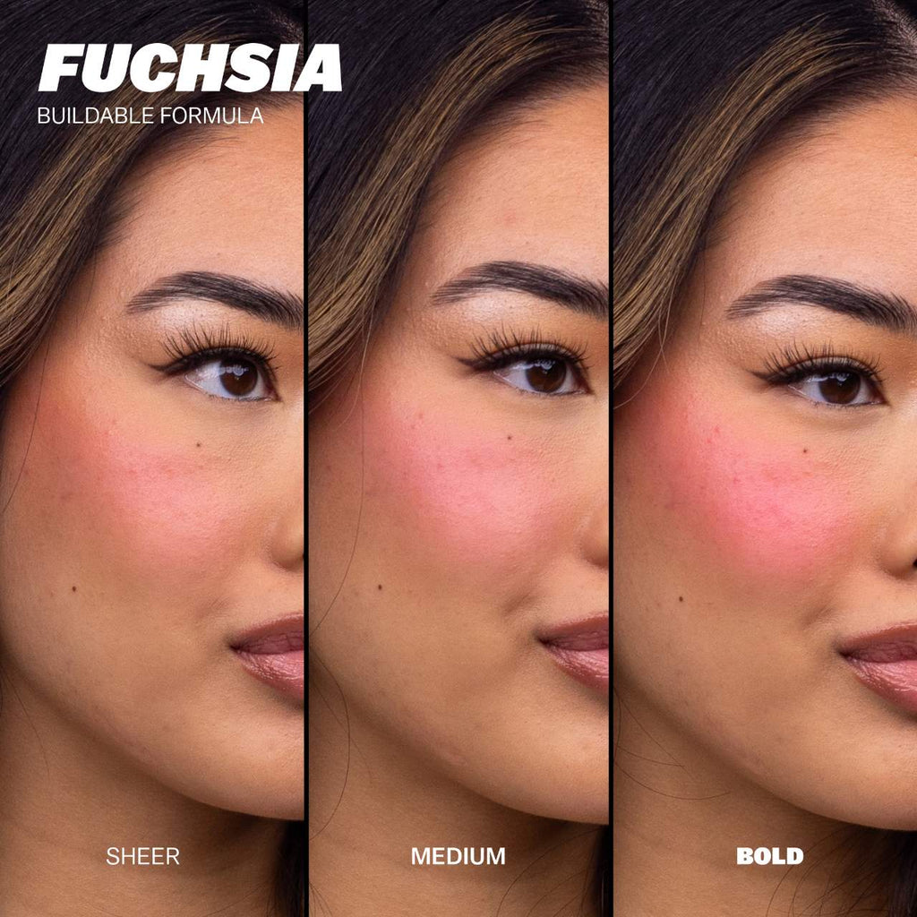 BASMA The Cream Blush 1.2 GR