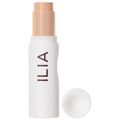 ILIA  Skin Rewind Blurring Foundation and Concealer Complexion Stick 9N Tupelo