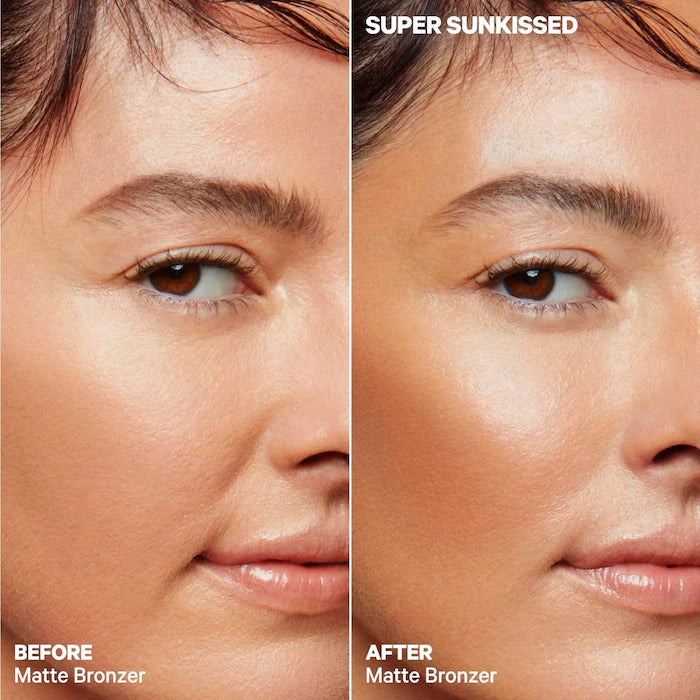 MILK MAKEUP The Icons Set: Hydrating Primer + Cream Bronzer