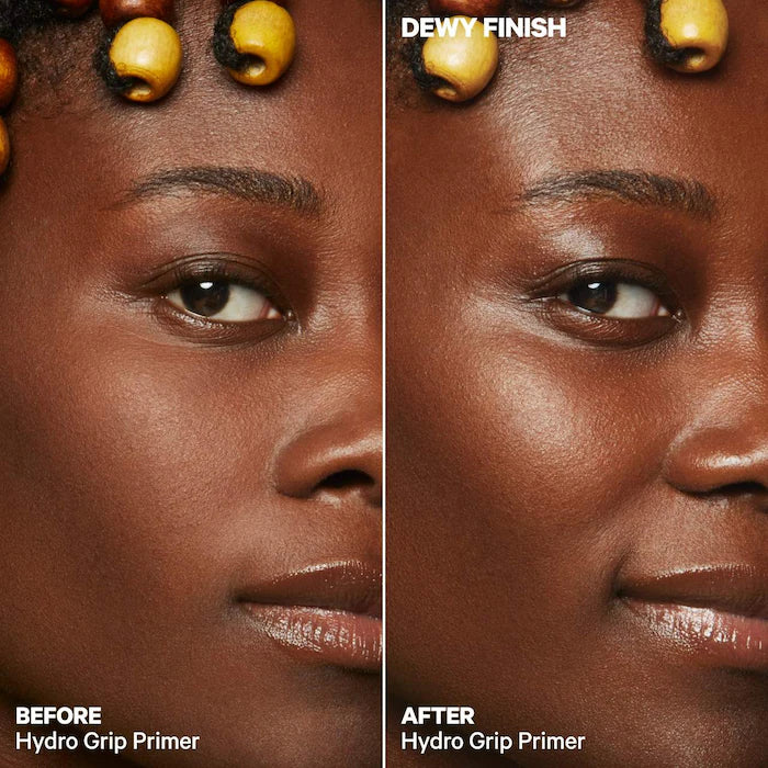 MILK MAKEUP The Icons Set: Hydrating Primer + Cream Bronzer