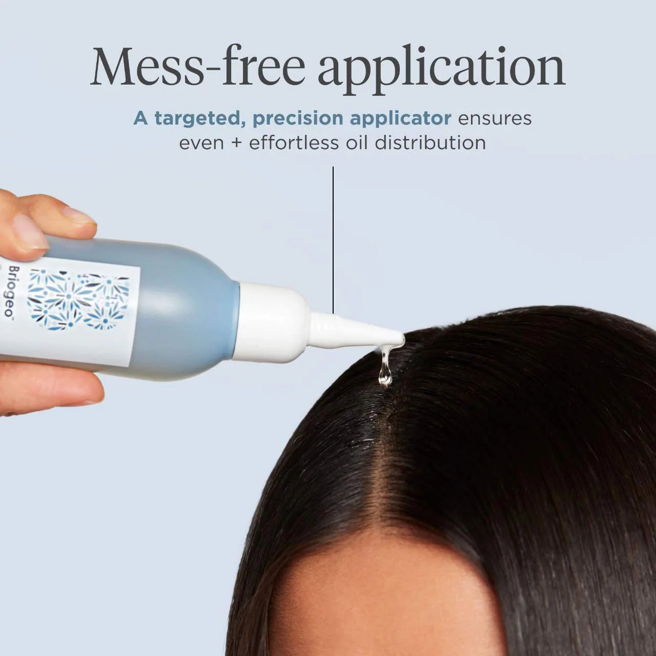 BRIOGEO HAIR CARE Scalp Revival™ Rosemary Pre-Wash Oil
