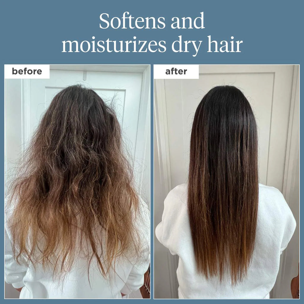 BRIOGEO HAIR CARE Scalp Revival™ Rosemary Pre-Wash Oil