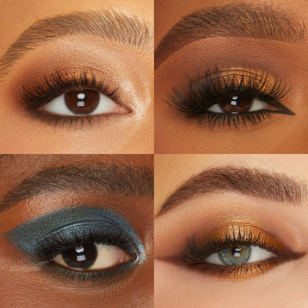 tarte  glamazon™ Amazonian Clay Eyeshadow Palette