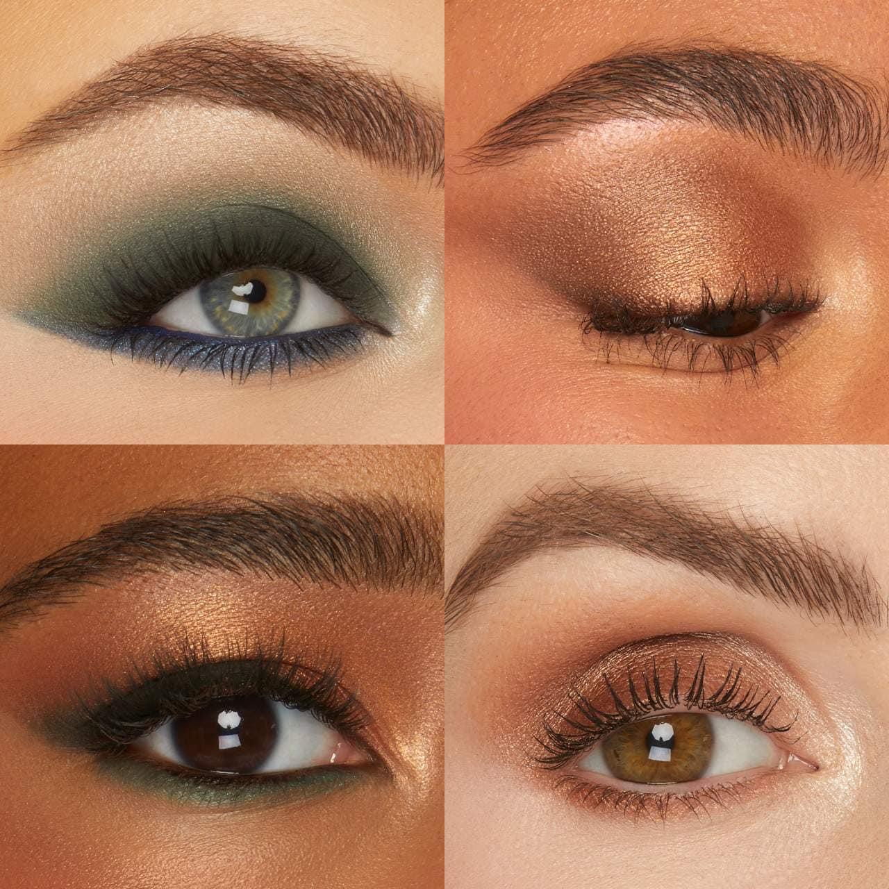 tarte  glamazon™ Amazonian Clay Eyeshadow Palette