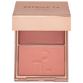 PATRICK TA Major Headlines Double-Take Crème & Powder Blush Duo not too much