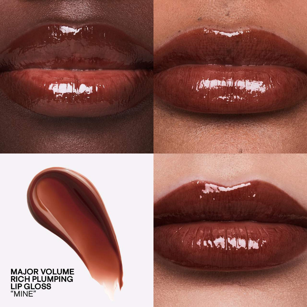 PATRICK TA  Major Volume Plumping Lip Gloss