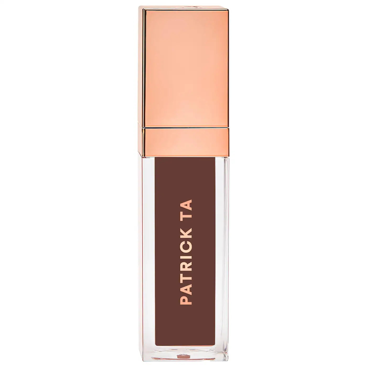 PATRICK TA  Major Volume Plumping Lip Gloss
