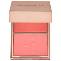 PATRICK TA Major Headlines Double-Take Crème & Powder Blush Duo she the moment