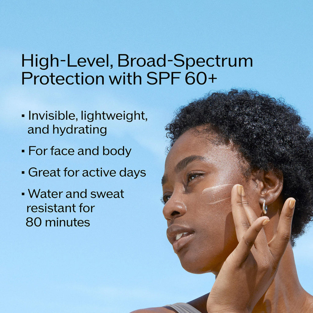Shiseido Ultimate Sun Protector Face and Body Lotion Sunscreen SPF 60+ 50ML