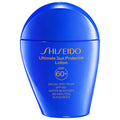 Shiseido Ultimate Sun Protector Face and Body Lotion Sunscreen SPF 60+ 50ML
