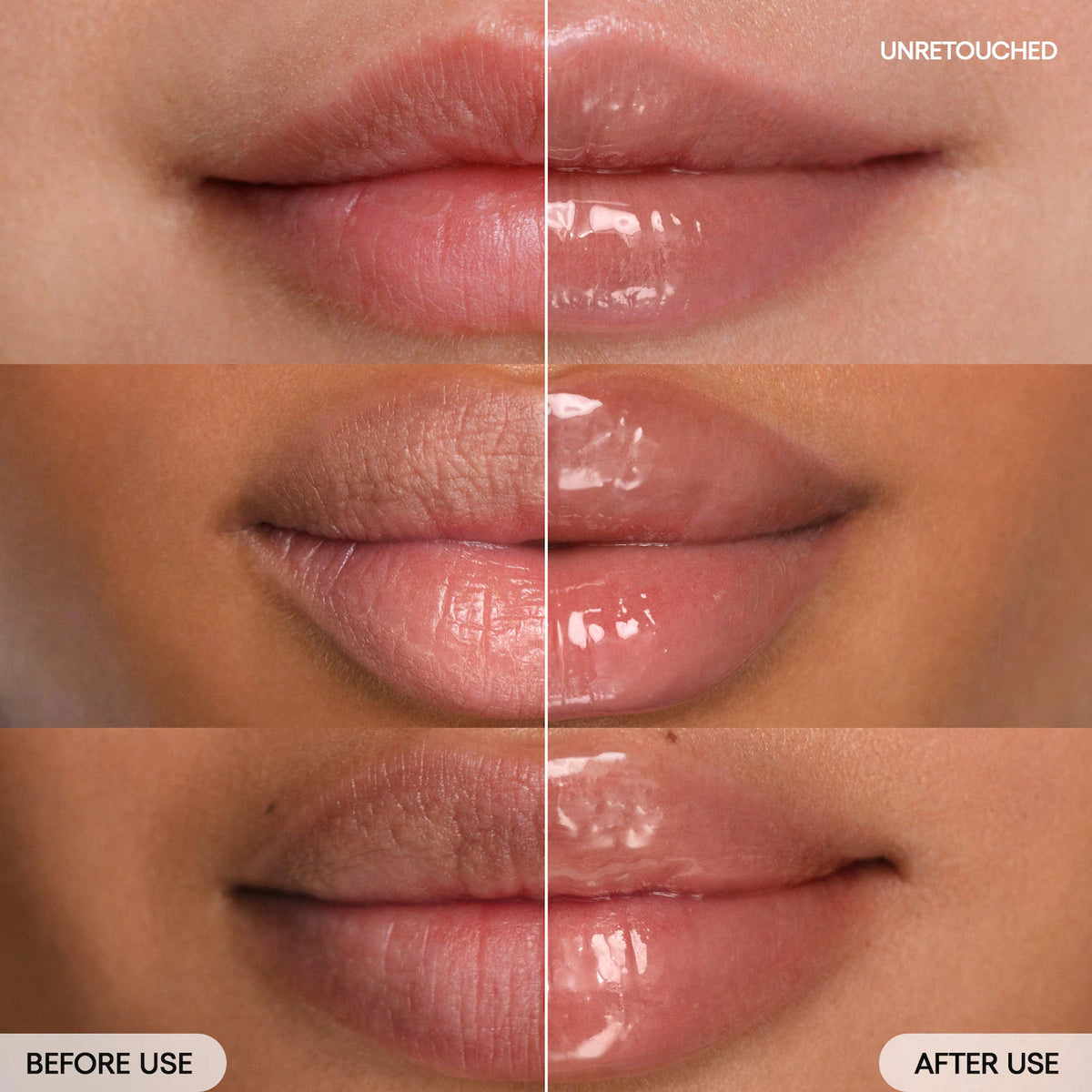 LANEIGE  Lip Glowy Balm – Lightweight Hydration Lip Treatment with Shea Butter