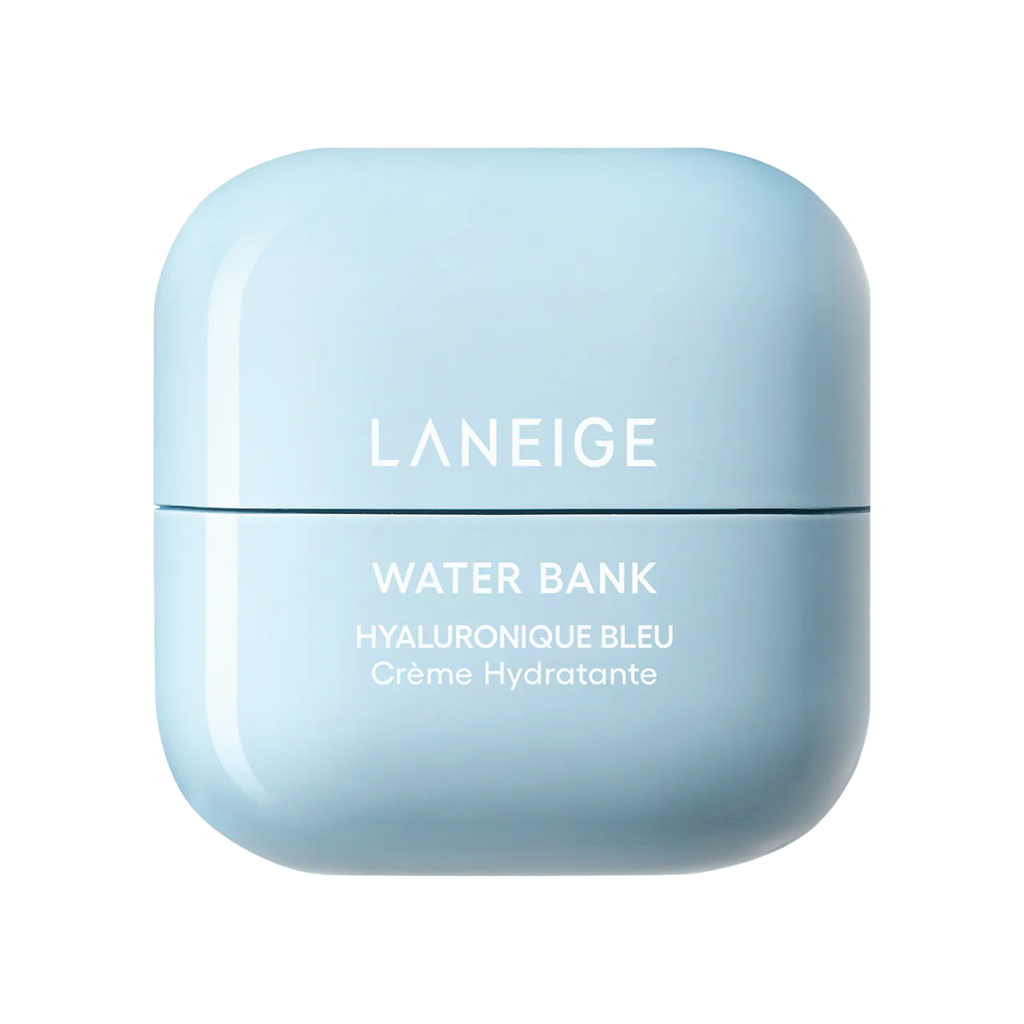 LANEIGE Water Bank Blue Hyaluronic Cream Moisturizer 20mL (SIN CAJA)