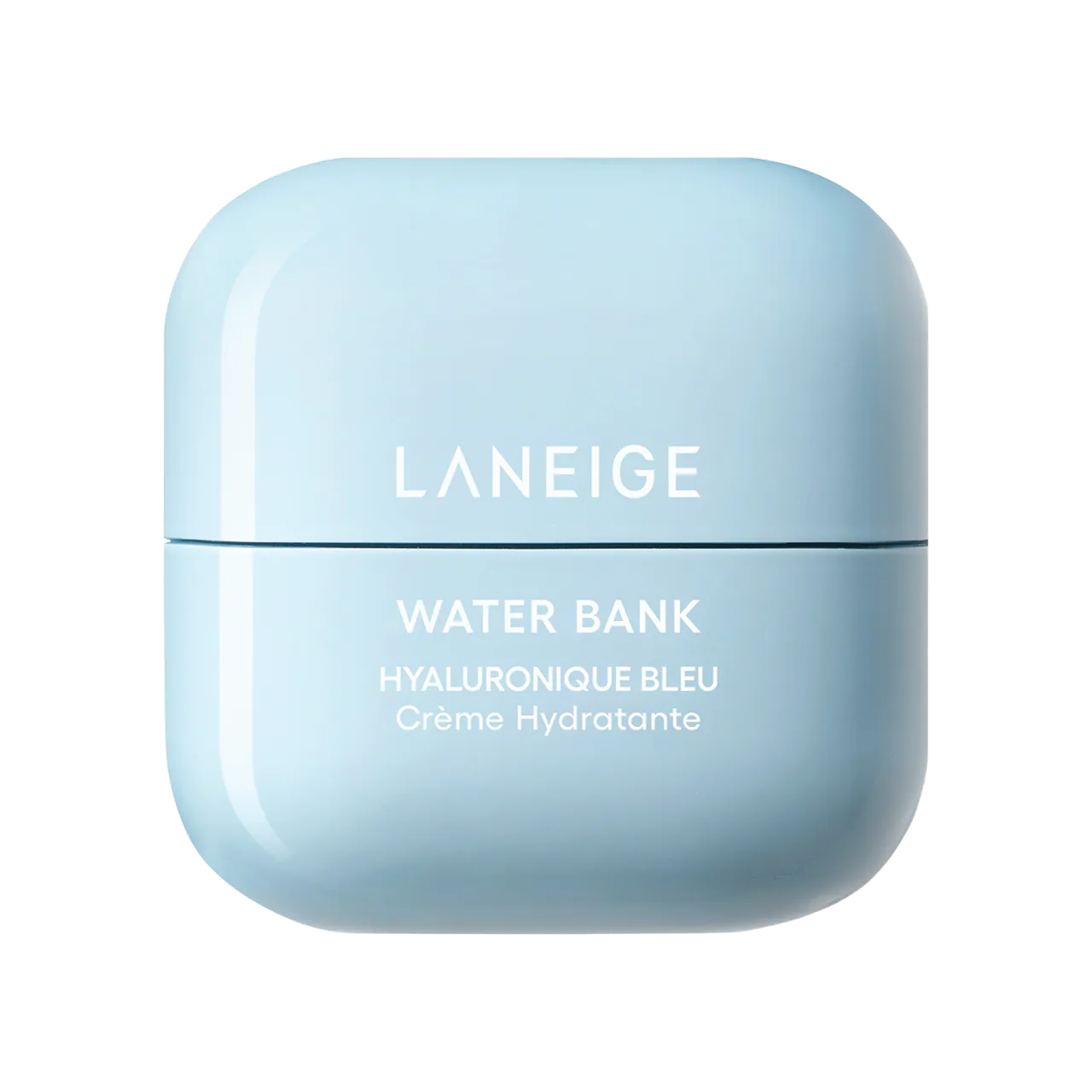 LANEIGE Water Bank Blue Hyaluronic Cream Moisturizer 20mL (SIN CAJA)