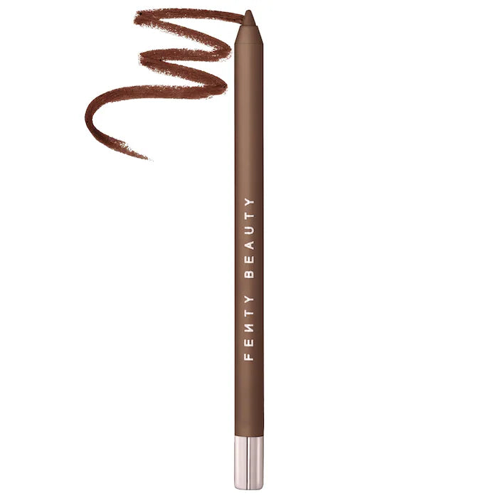 Fenty Beauty by Rihanna Trace'd Out Longwear Waterproof Pencil Lip Liner