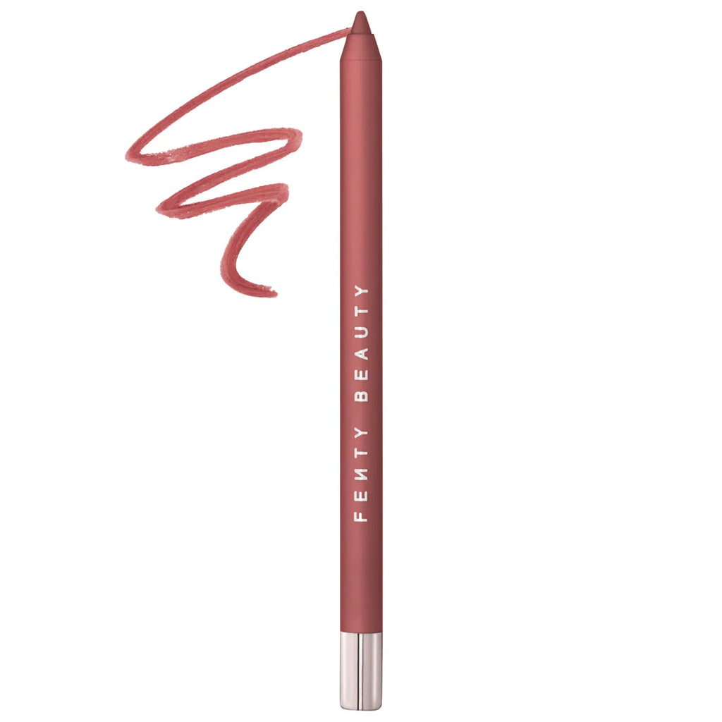 Fenty Beauty by Rihanna Trace'd Out Longwear Waterproof Pencil Lip Liner