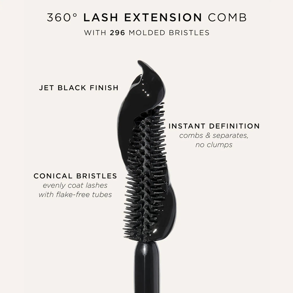 Tartelette XL Tubing Mascara in Black