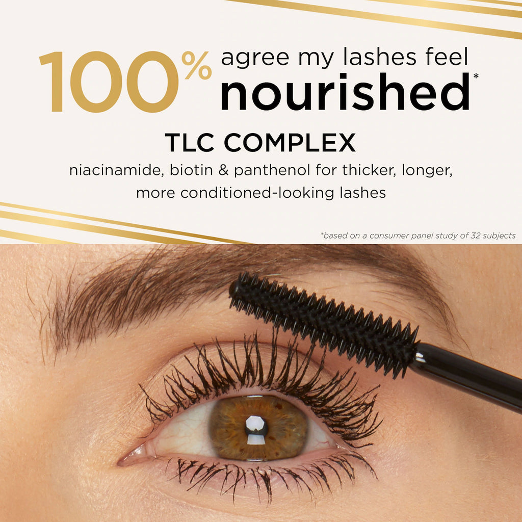 Tartelette XL Tubing Mascara in Black
