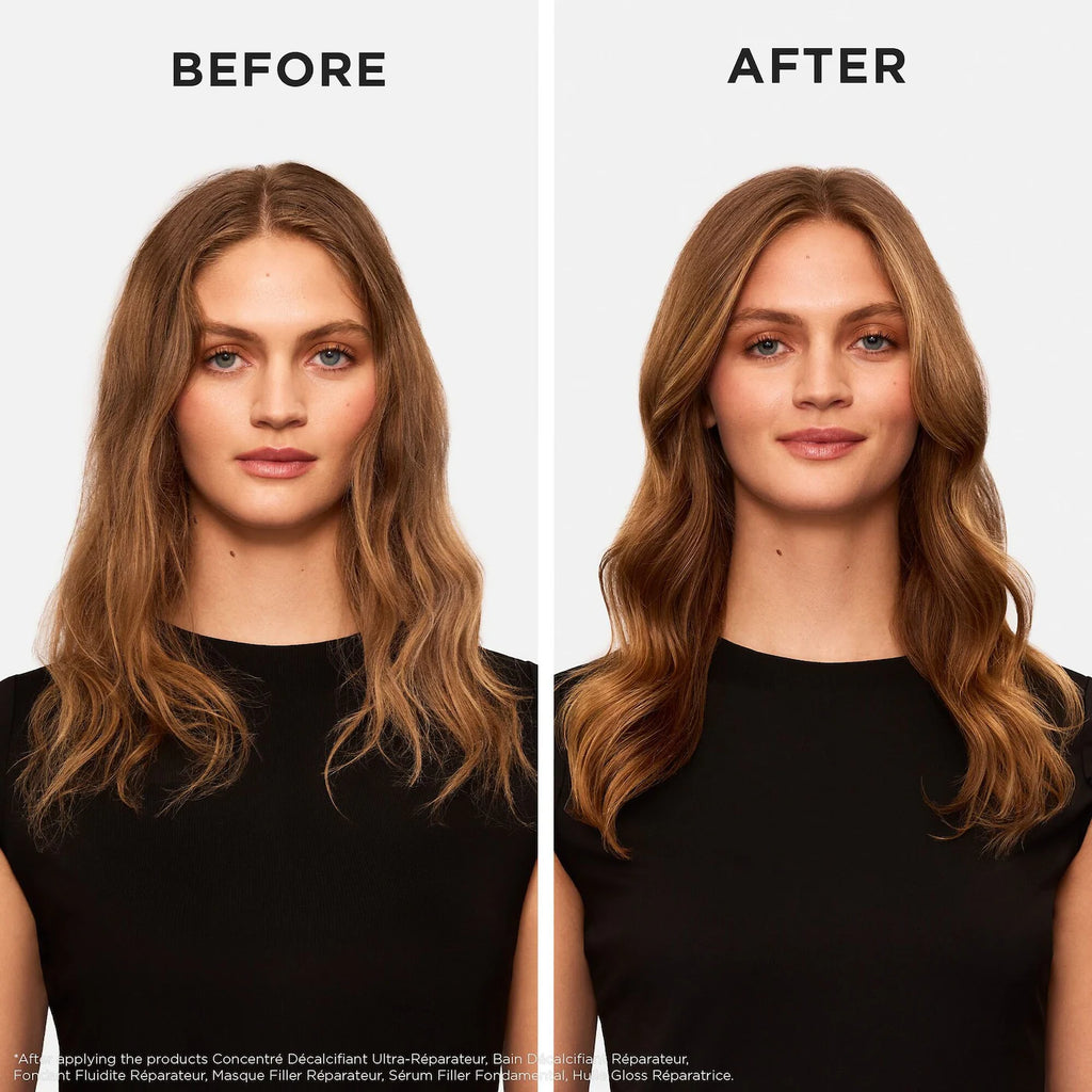 Kérastase Première Repairing Shampoo for Damaged Hair