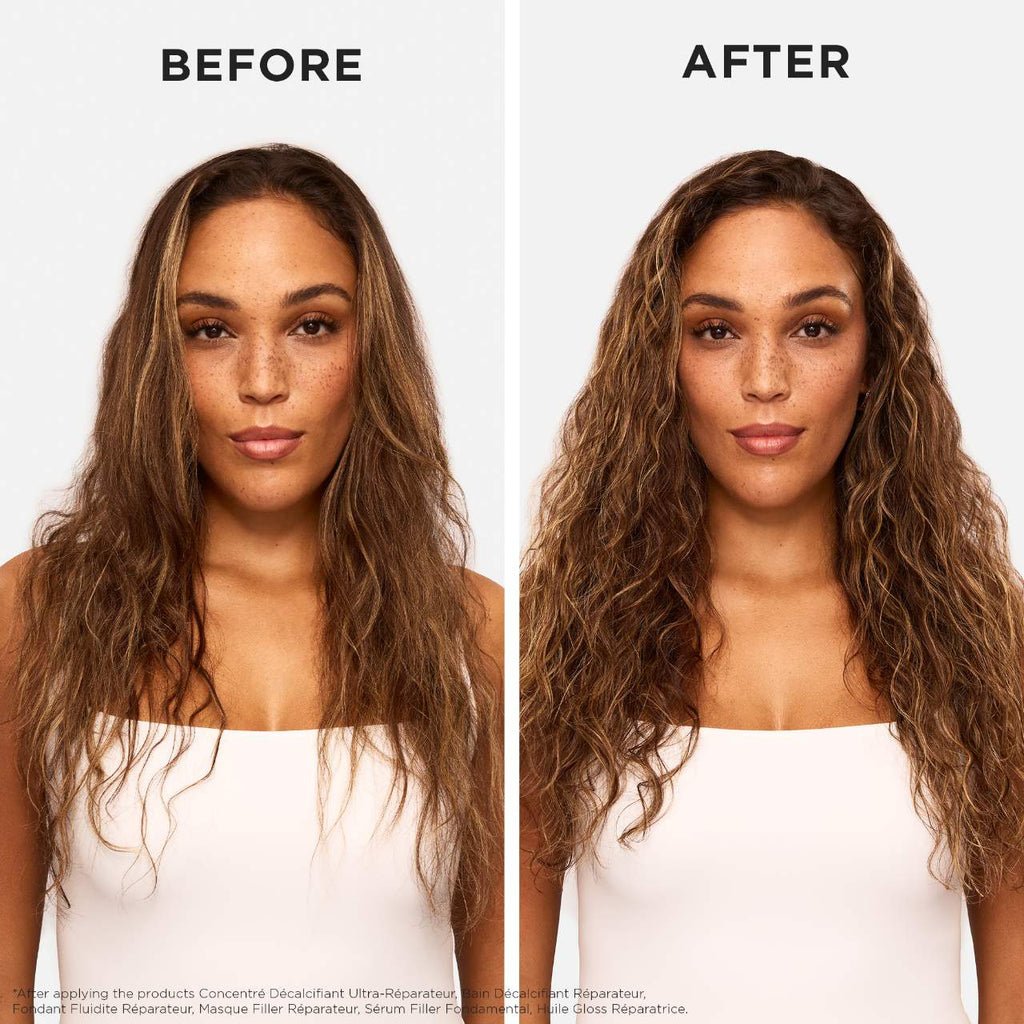 Kérastase Première Repairing Shampoo for Damaged Hair