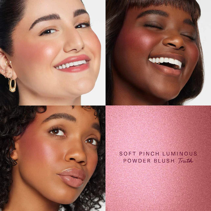 Rare Beauty by Selena Gomez Soft Pinch Luminous Powder Blush