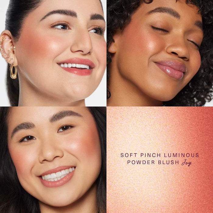 Rare Beauty by Selena Gomez Soft Pinch Luminous Powder Blush