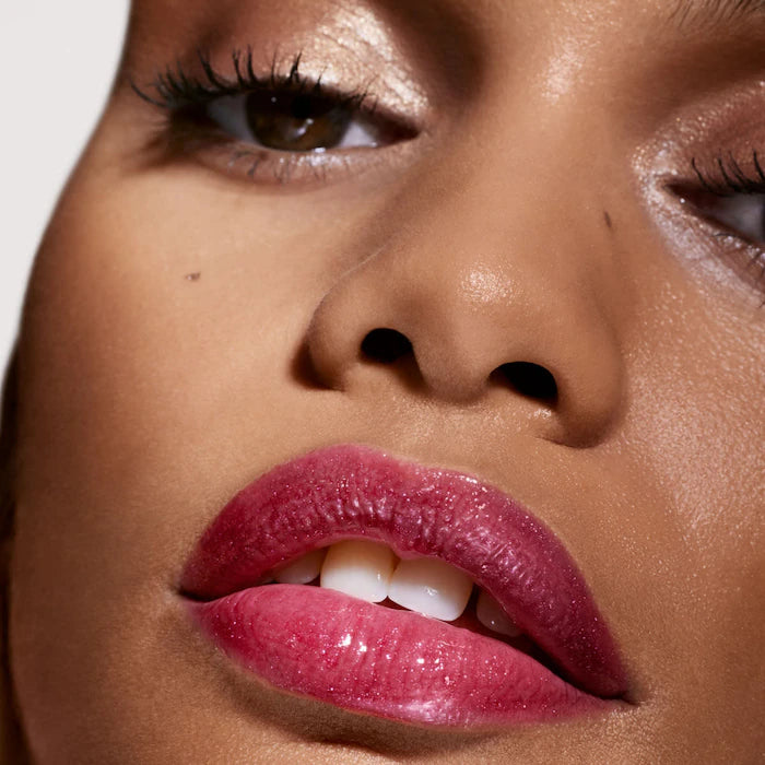 Fenty Beauty by Rihanna Gloss Bomb Universal Lip Luminizer Fuchsia Flex