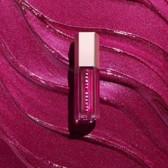 Fenty Beauty by Rihanna Gloss Bomb Universal Lip Luminizer Fuchsia Flex
