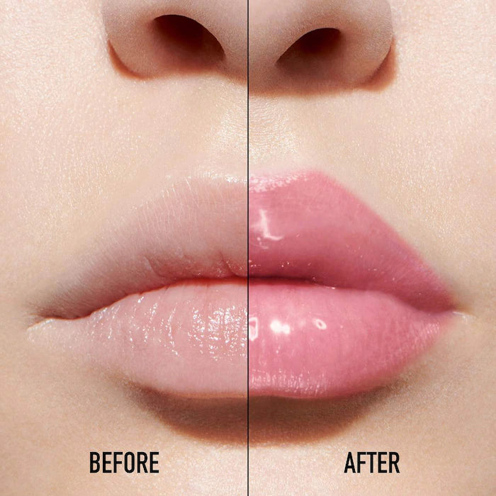 Dior Lip Glow Oil  063 Pink Lilac