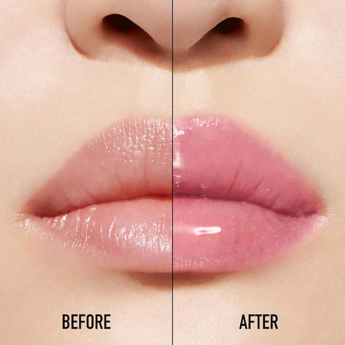 Dior Lip Glow Oil  063 Pink Lilac