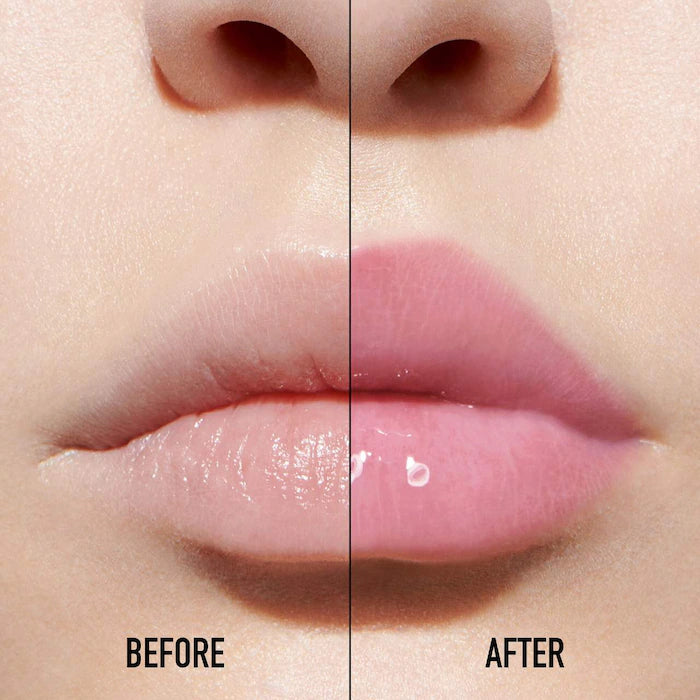 Dior Addict Lip Maximizer Plumping Gloss  063 Pink Lilac