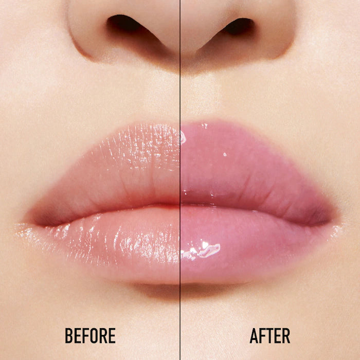 Dior Addict Lip Maximizer Plumping Gloss  063 Pink Lilac