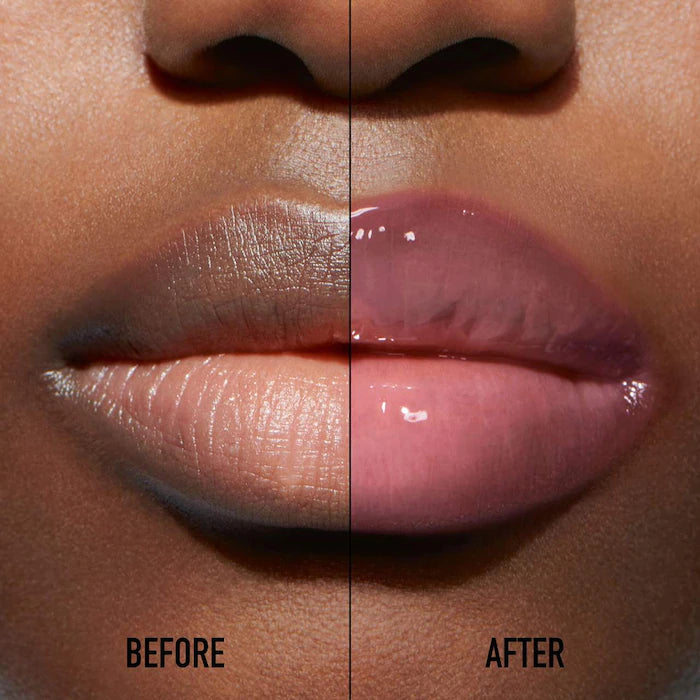 Dior Addict Lip Maximizer Plumping Gloss  063 Pink Lilac